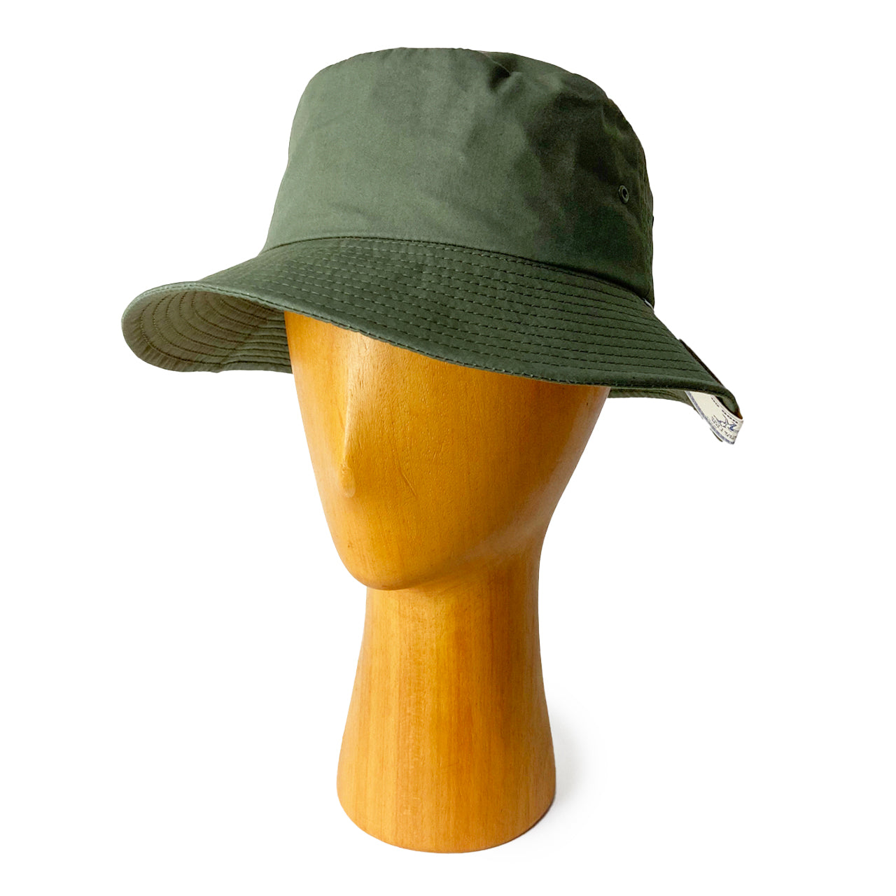 THE H.W.DOG&CO./PACKABLE HAT/D-00768