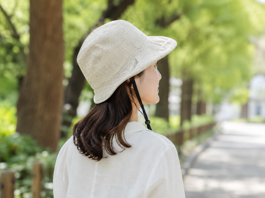 ウォーキング・散歩